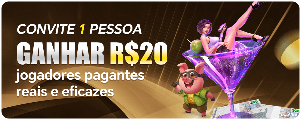 Reload Bonus pop888