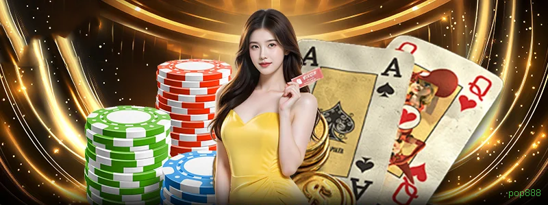 Slots Premium da PG Soft na pop888