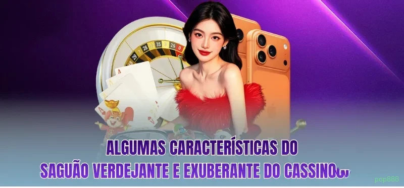 Promoções e bônus exclusivos da pop888