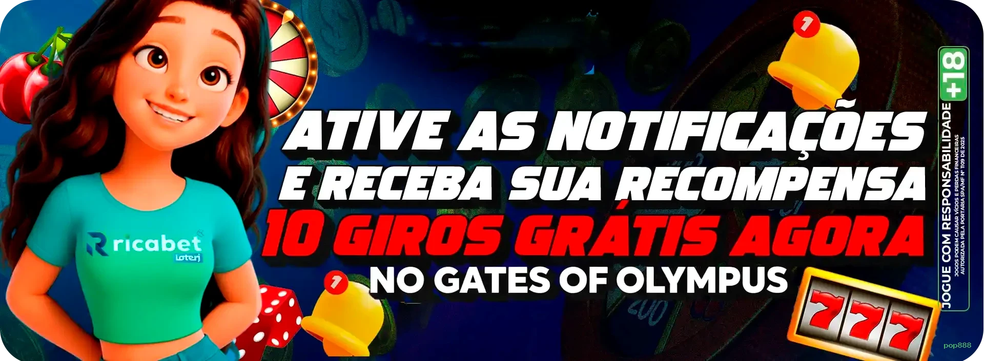 Segurança pop888